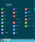 Start Button 8