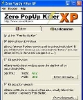Русификатор Zero Popup 2.0 build 7