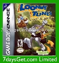 Looney Tunes Back in Action