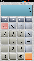 Fraction Calculator Plus Free (iPhone/iPad) 2.5