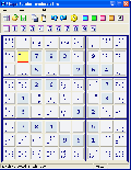 4Sudoku 1