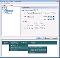 Advanced CSS Drop Down Menu Dreamweaver Extension