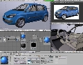 Blender 2.49b