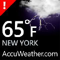 AccuWeather - Weather for Life (Windows Phone) 2.4.2.7