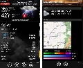 AccuWeather - Weather for Life (Windows Phone) 2.4.2.7