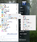 Handy Start Menu 1.71