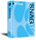 Русификация SnagIt 10.0.2
