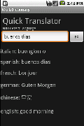 MultiDictionary