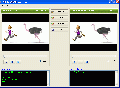 GIF to AVI SWF Converter 1.9
