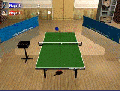 3DRT Ping Pong