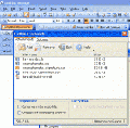 OutDisk FTP for Outlook 4.0