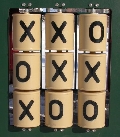Tic-Tac-Toe