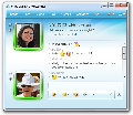Windows Live Messenger 1.0.8161