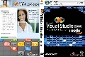 Microsoft Visual Studio 2008 Professional Edition