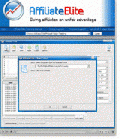 Affiliate Elite : Affiliate Software