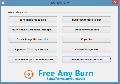 Free Any Burn (Portable) 2.0