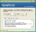 Gredy Torrent