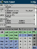 Math Tablet  2.1