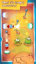Cut the Rope: Time Travel (Android) 1.4.4
