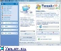 Русификация Tweak-XP 1.33