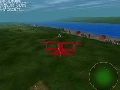 Burned Sky Shooter 1.0