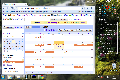 Rainlendar Lite (Linux) 2.12