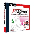 Pragma 6.0.100.18 + Словари 6.0.100.7 (Английский, Русский, Украинский) 