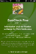 EuroCheck 1.4