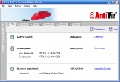 Avira Antivir Virus Definition File Update 2017-06-16