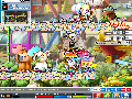 MapleStory 0.97