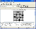 Sympathy - Crossword Construction 3.4
