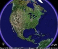 Google Earth 4.3 Beta