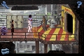 Beneath a Steel Sky