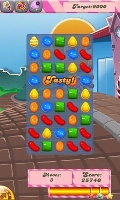 Candy Crush Saga (Android) 1.47