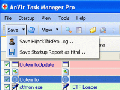 AnVir Startup Manager