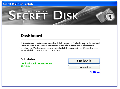 Secret Disk 4.00
