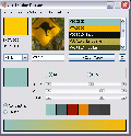 Just Color Picker 1.9
