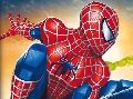Spiderman