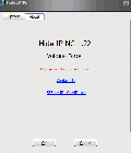 Hide IP NG 1.12