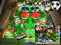 Pinball Soccer