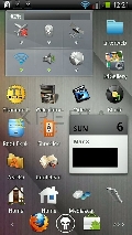 Launcher 1.8.9