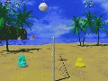 Blobby Volley