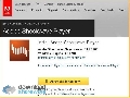 Adobe Shockwave Player 11.0.0.458