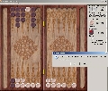 Длинные нарды 2.0
