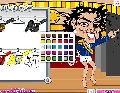 Michael Jackson Baby Drop