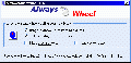 AlwaysMouseWheel (Portable) 3.24