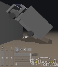 Truck Dismount 1.0.1