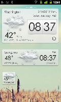GO Weather EX 4.25.1