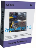 ZylSerialPort 1.39