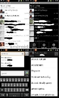 Free SMS Sender 1.0 Rus